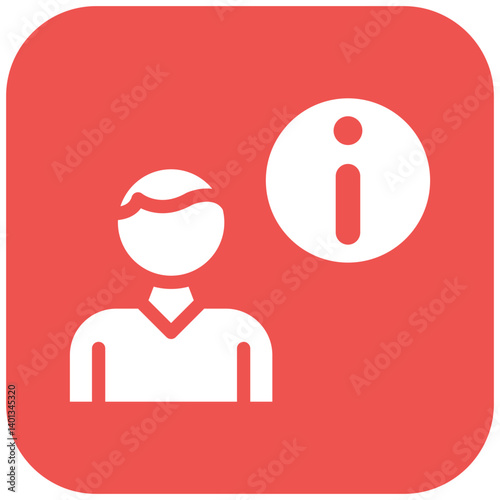 Self Awareness Icon