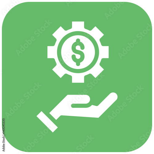 Resourcefulness Icon
