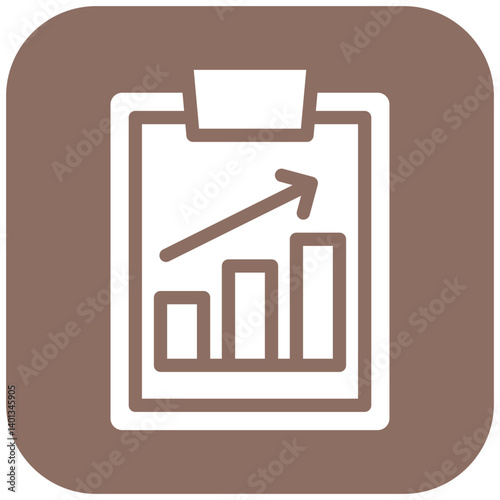 Continuous Improvement Icon