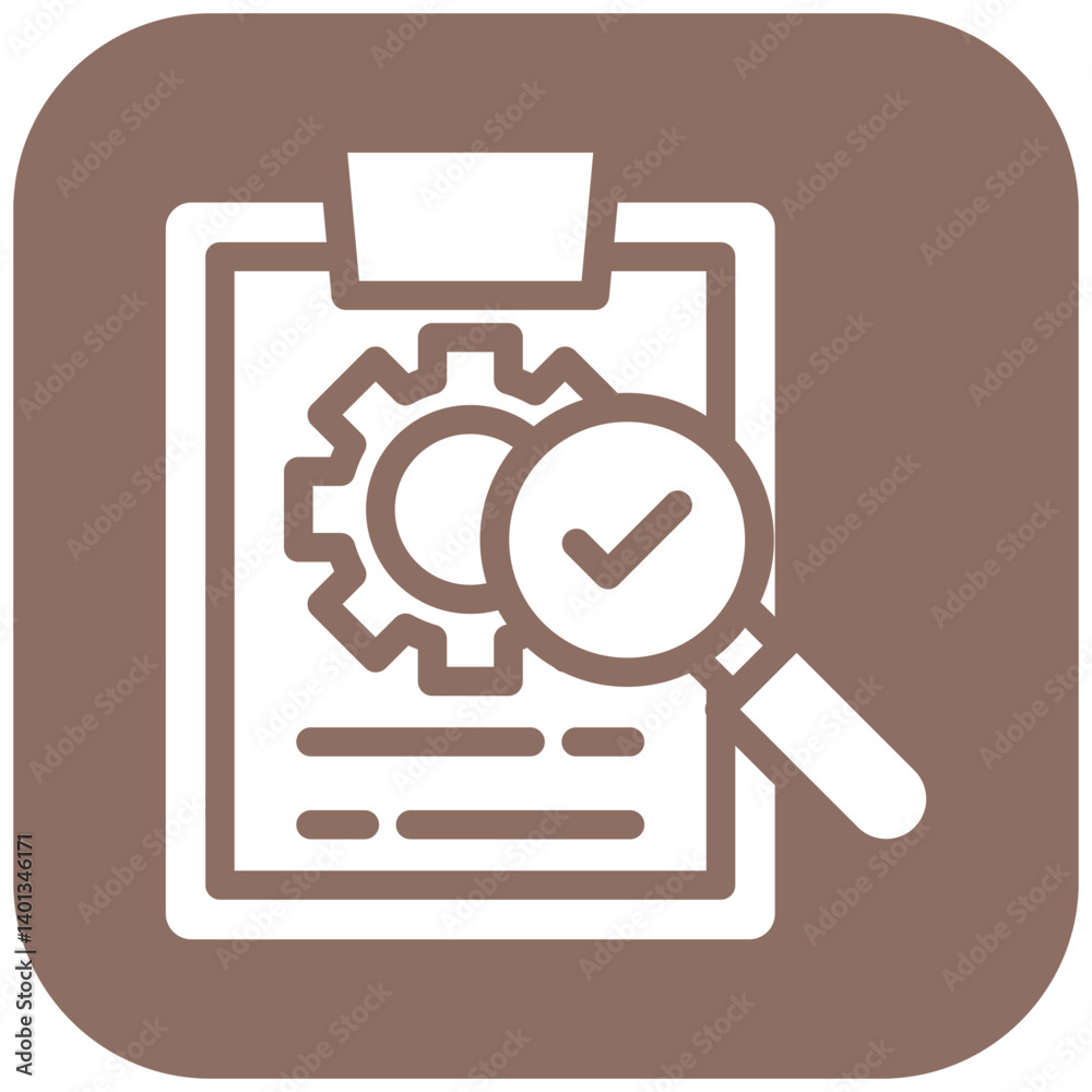 Design Review Icon Design Review Icon