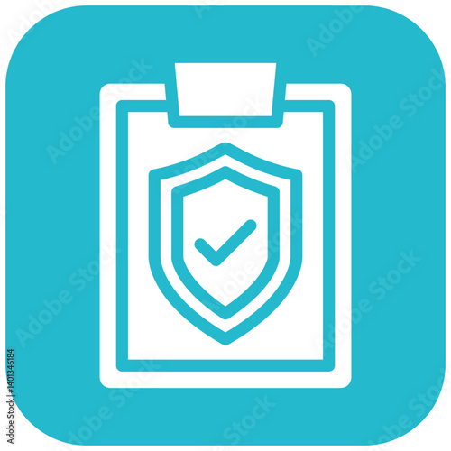 Security Testing Icon