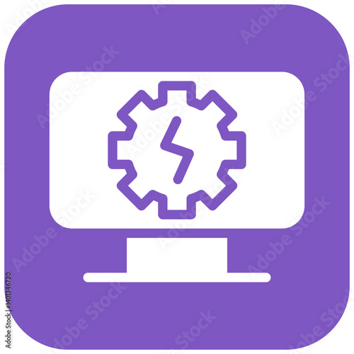 Issue Resolution Icon