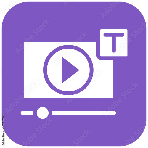 Video Editor Icon
