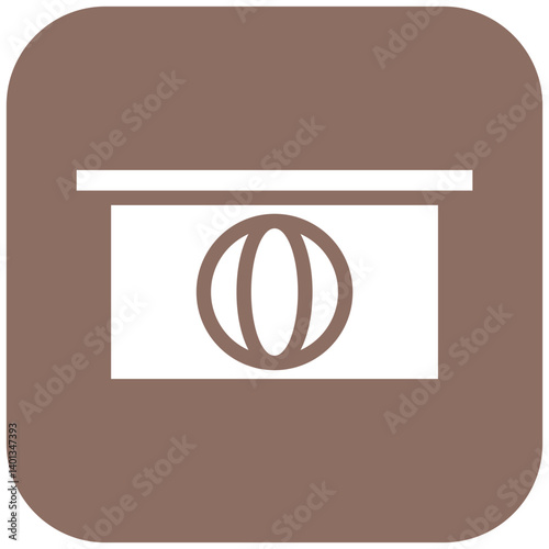 News Desk Icon