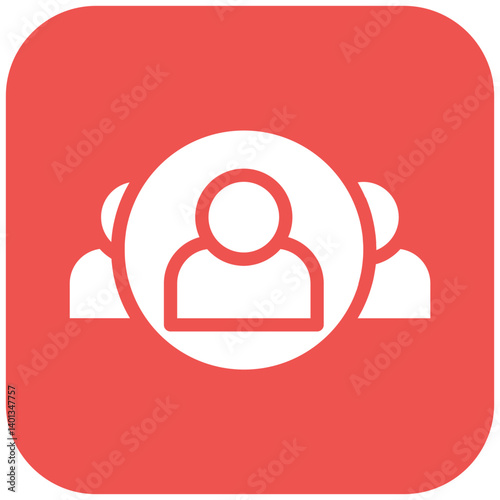 Lead Icon