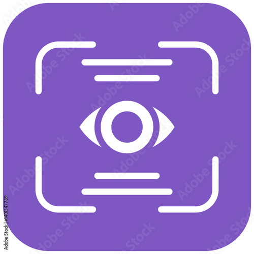 Objectivity Icon