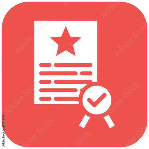 Reliability Icon