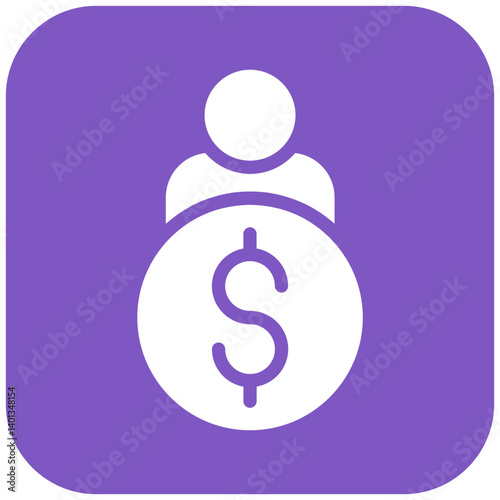 Impartiality Icon