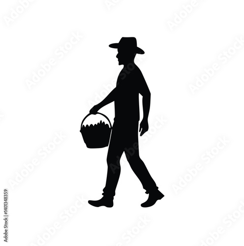 witch, halloween, cartoon, illustration, woman, hat, vector, silhouette, broom, holiday, art, boy, people, black, pumpkin, magic, costume, fun