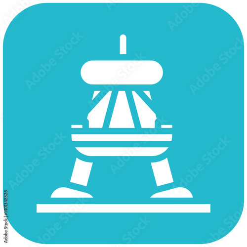 Swinging Ship Icon