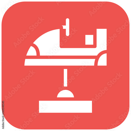 Kiddie Ride Icon