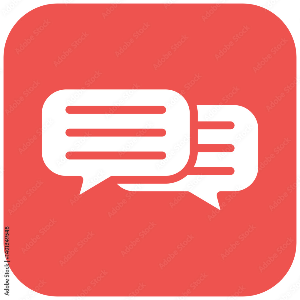 Communication Icon Communication Icon