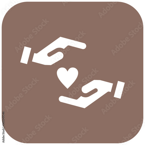 Compassion Icon