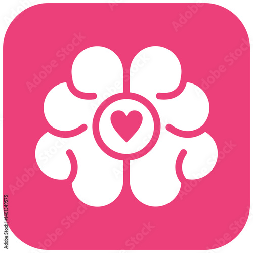 Emotional Intelligence Icon