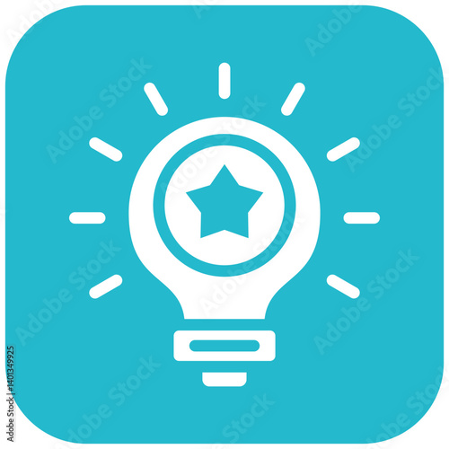 Inspiration Icon