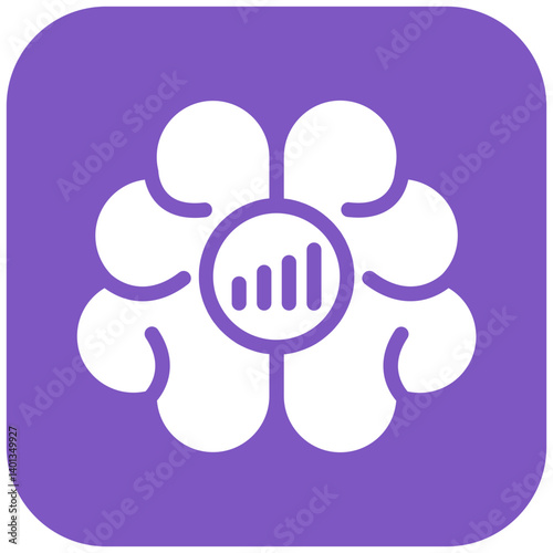 Growth Mindset Icon