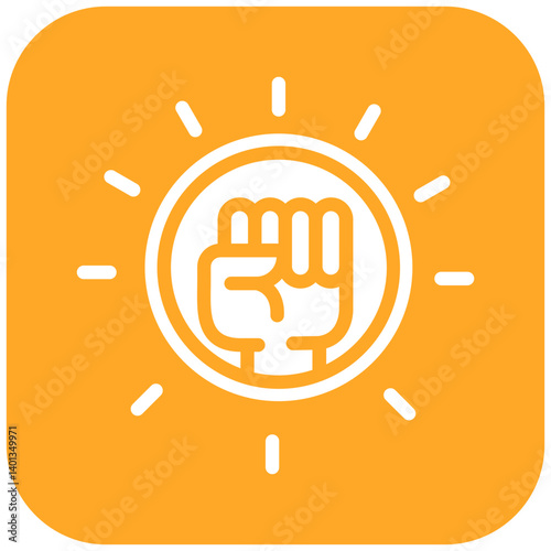 Motivation Icon