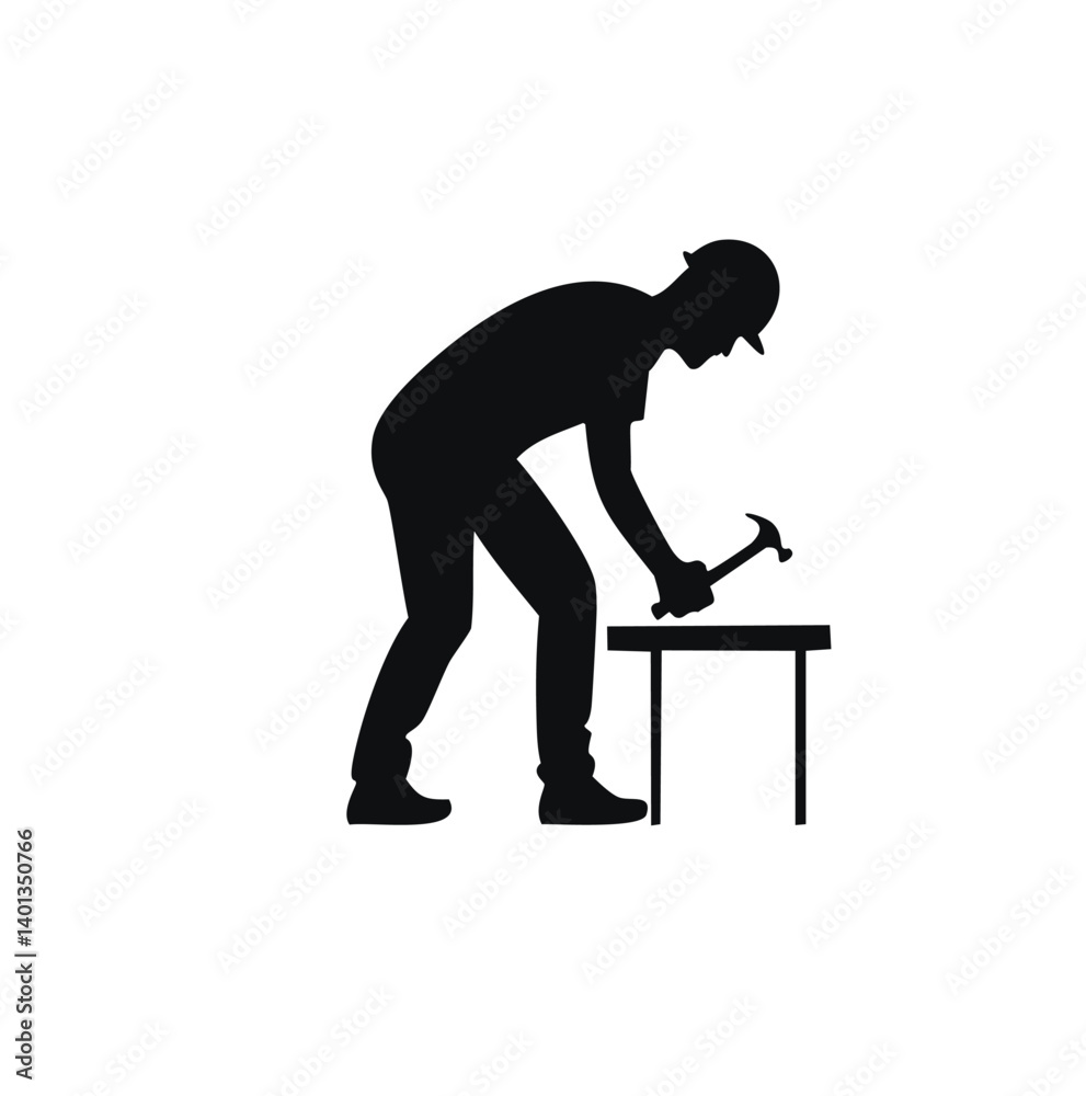 Obraz premium doctor, nurse, healthcare, construction, engineer, factory, teacher, office, worker, safety, technician, team, laboratory, hospital, ambulance, medical, professional, worker icon, trainer, constructio