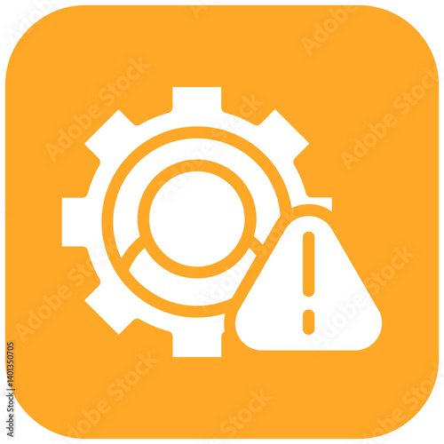 Network Troubleshooting Icon