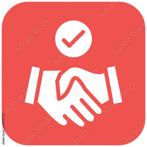 Network Reliability Icon