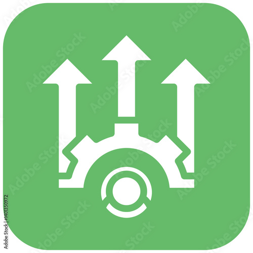 Network Resilience Icon
