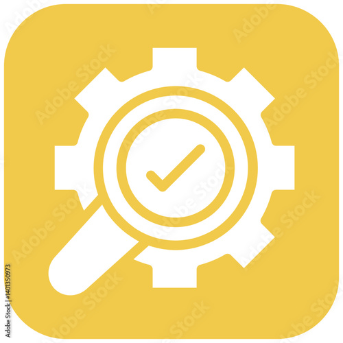 Network Robustness Icon