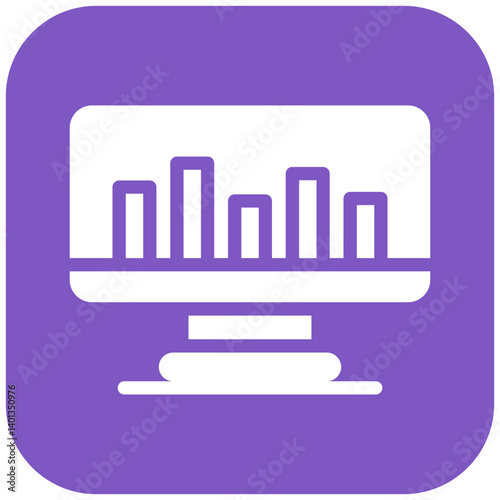 Network Efficiency Icon
