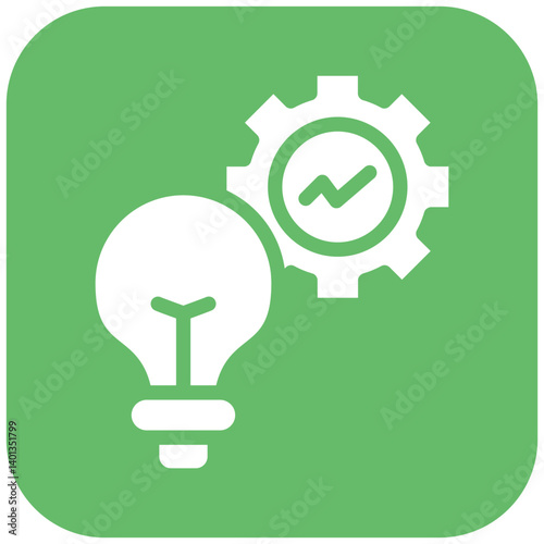 Enhancement Icon