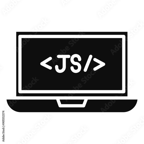 Javascript File Icon