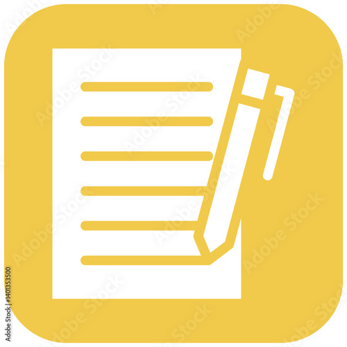 Inquiry Form Icon