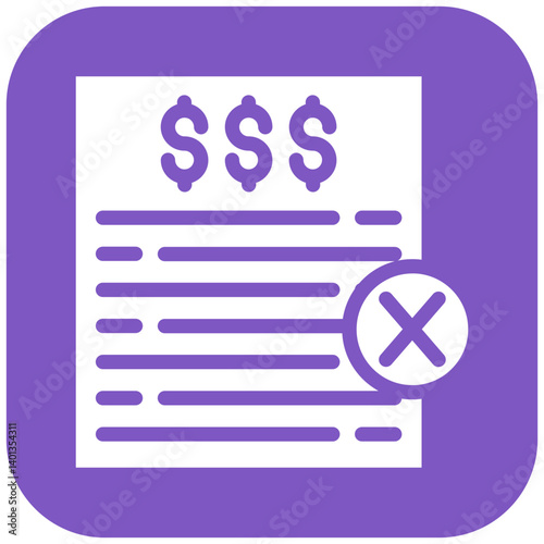 Fraud Prevention Icon