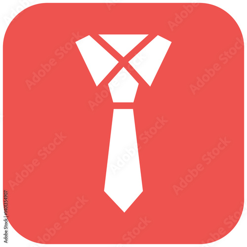 Necktie Icon