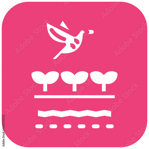 Bird Icon