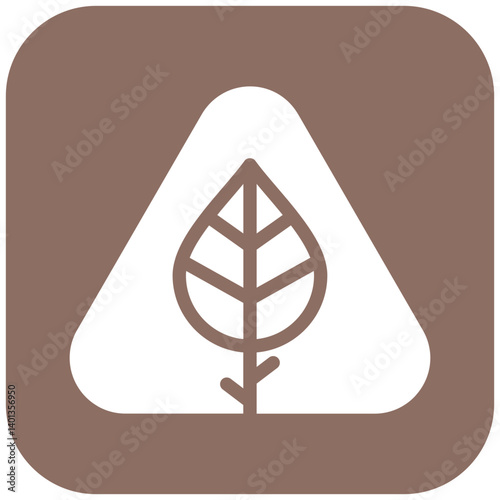 Nature Reserve Icon