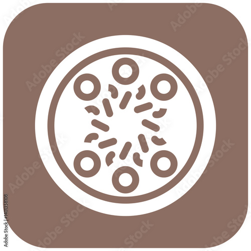 Pizza Icon