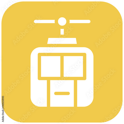 Gondola Icon