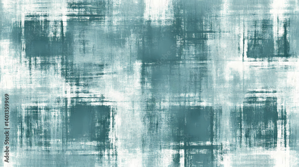 aegean teal linen patterned aegean teal linen patterned