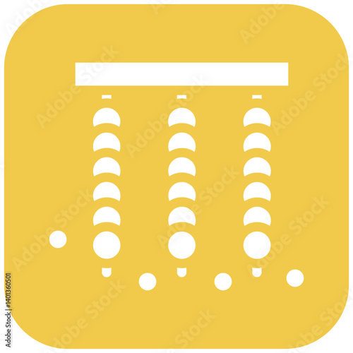 Graft Scheme Icon