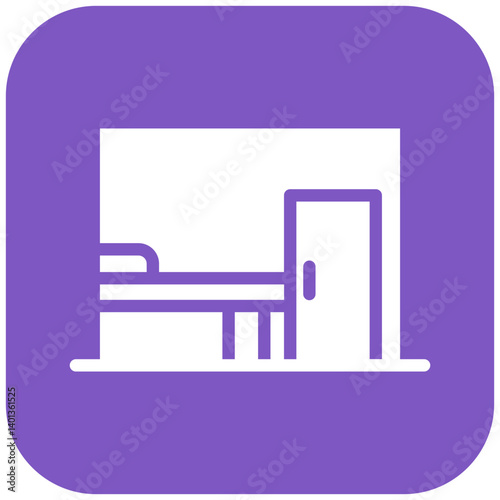 Isolation Chamber Icon