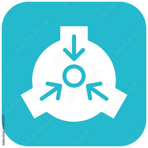 Containment Protocol Icon
