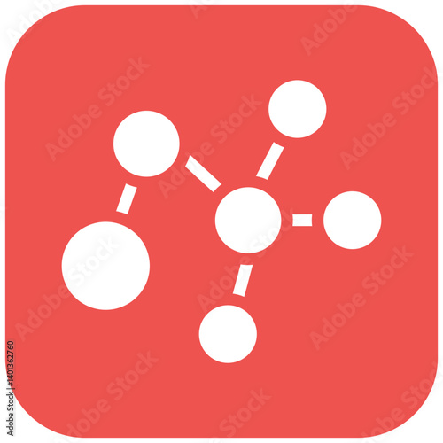 Chemical Icon