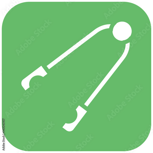 Tongs Icon