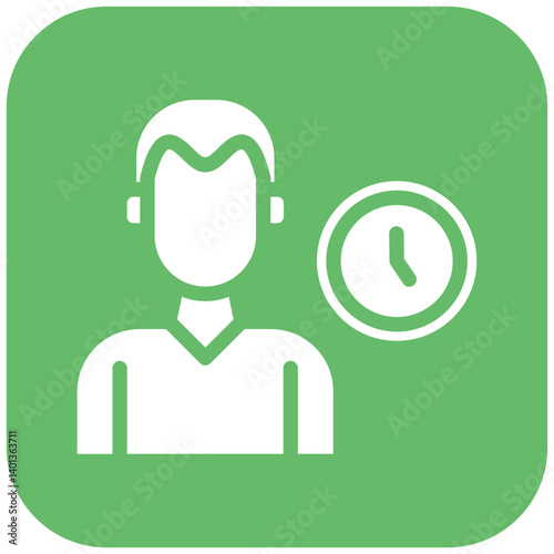 Time Capsule Icon