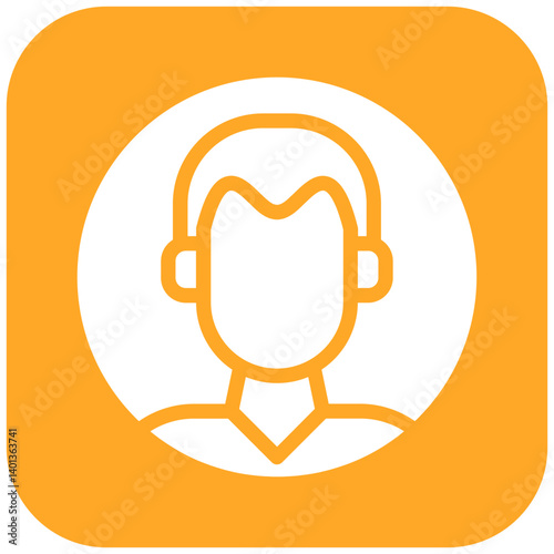 Friend Circle Icon