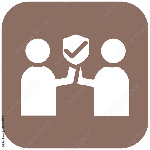 Companionship Icon