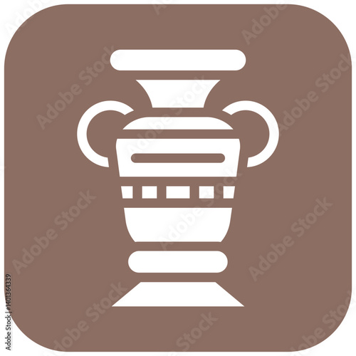 Amphora Icon