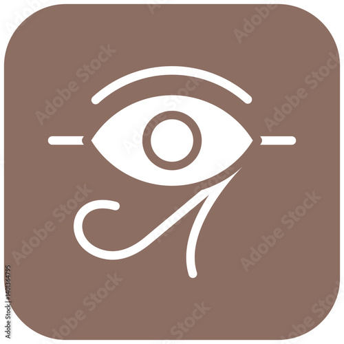 Horus Icon