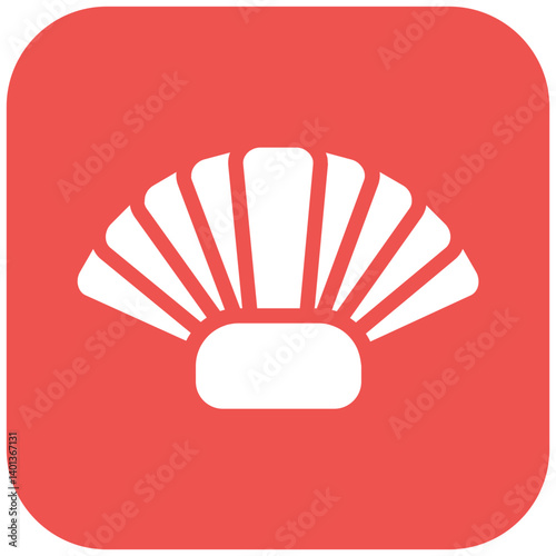 Clam Icon