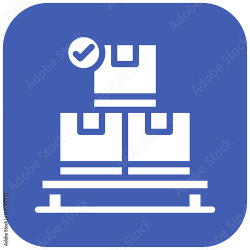 Stock Icon