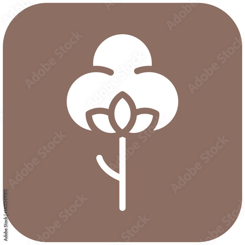 Cotton Icon